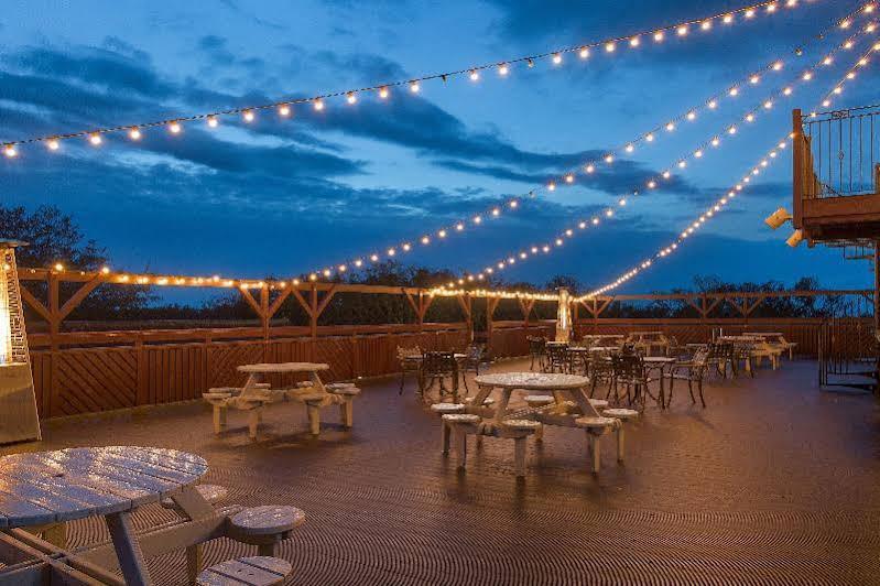 Cromer Country Club Exterior foto
