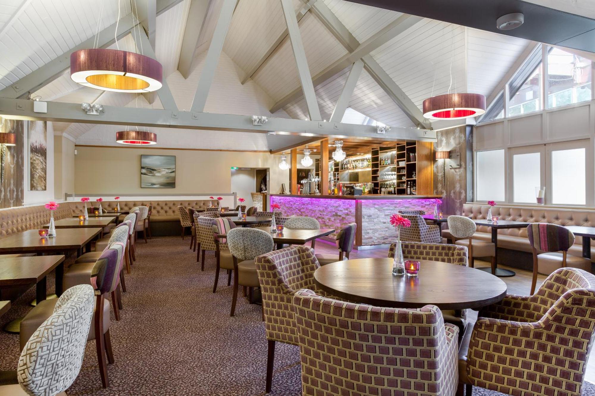 Cromer Country Club Exterior foto